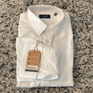 The Tie Bar Dress Shirt